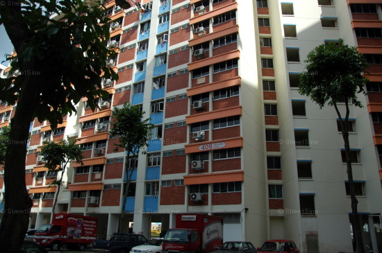 Blk 409 Saujana Road (Bukit Panjang), HDB 5 Rooms #224212